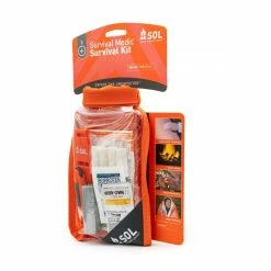 Adventure Medical Kits SOL Survival Medic In Dry Bag -NRS shop 0140 1748 survival medic lt4 rsz 92241.1626823502