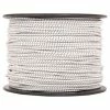 Liberty Mountain Shock Cord - 1/8 In. - White - By The Foot