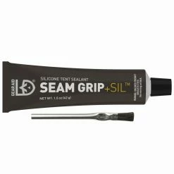 Gear Aid Seam Grip SIL - Silicone Tent Sealant