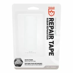 Gear Aid Tenacious Tape Repair Tape 11 Gear Aid Tenacious Tape Repair Tape -NRS shop 10691 tenacioustape nylonstrip pkg clear 47016.1626821751