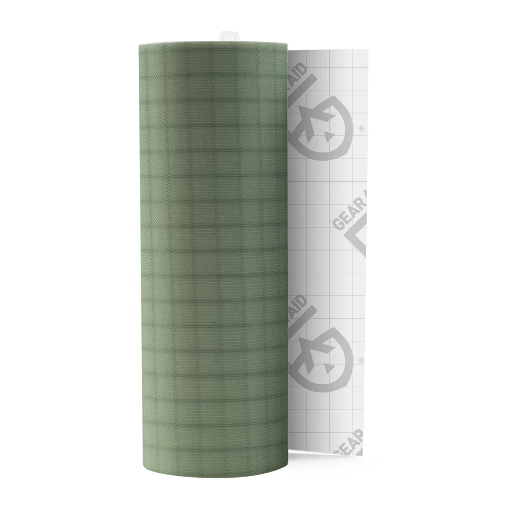 Gear Aid Tenacious Tape Repair Tape 7 Gear Aid Tenacious Tape Repair Tape - Image 7