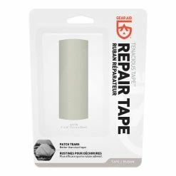 Gear Aid Tenacious Tape Repair Tape 13 Gear Aid Tenacious Tape Repair Tape -NRS shop 10696 tenacioustape nylonstrip pkg gray 03517.1626821763