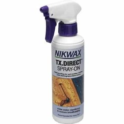 Nikwax TX-Direct Spray-On - 10 Fl Oz