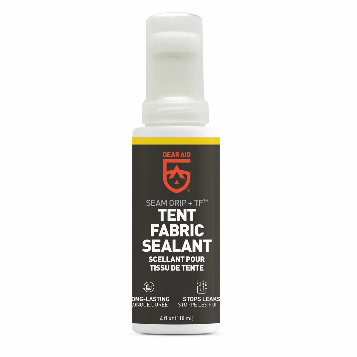 Gear Aid Seam Grip TF - Tent Fabric Sealant 1 Gear Aid Seam Grip TF - Tent Fabric Sealant
