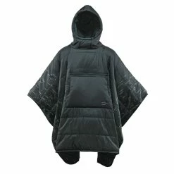 Therm-a-Rest Honcho Poncho -NRS shop 11416 thermarest honchoponcho blackforest poncho rsz 89472.1646767912