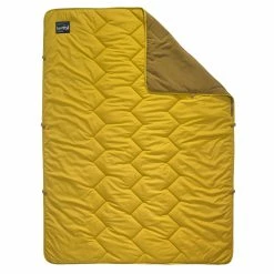 Therm-a-Rest Stellar Blanket -NRS shop 11424 thermarest stellar wheat open rsz 07791.1647900572