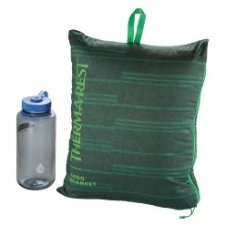 Therm-a-Rest Argo Blanket -NRS shop 13180 tr argo greenprint ssack 80467.1643228484