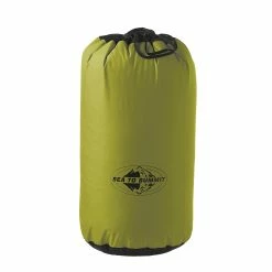 Sea To Summit Nylon Stuff Sack -NRS shop 157 nylon stuff sack green 59090.1651171238