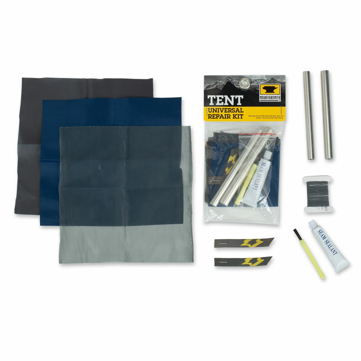 Mountainsmith Tent Field Repair Kit 1 Mountainsmith Tent Field Repair Kit