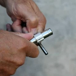 Vargo Outdoors Ultimate Fire Starter -NRS shop 1 1 img 3678 86955.1626822168