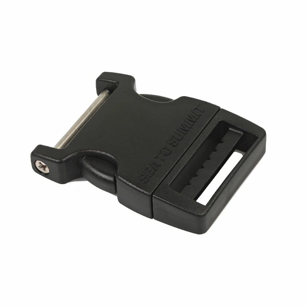 Sea To Summit Side Release Field Repair Buckle W/ 1 Pin 8 Sea To Summit Side Release Field Repair Buckle W/ 1 Pin - Image 8