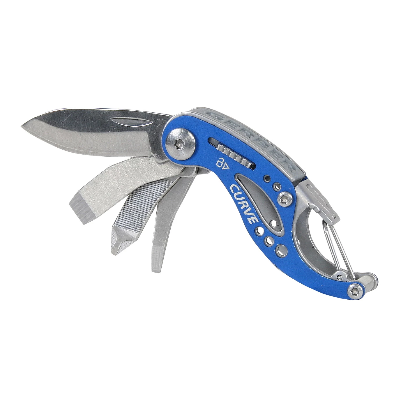 Gerber Curve Mini Multi-Tool 2 Gerber Curve Mini Multi-Tool - Image 2