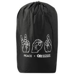 Outdoor Research PackOut Graphic Stuff Sack 7 Outdoor Research PackOut Graphic Stuff Sack -NRS shop 2811760001 rsz 96557.1643659058
