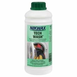 Nikwax Tech Wash - 33.8 Fl Oz