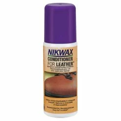 Nikwax Conditioner For Leather