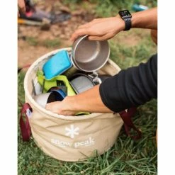 Snow Peak Camping Bucket Jumbo -NRS shop 2 c93ea699 5209 4a7b bb4b 184a76703e5a 1024x1024 rsz 61091.1635268176