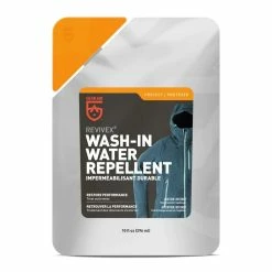Gear Aid Revivex Wash-In Water Repellent 10oz