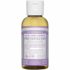 Dr. Bronner's Soap - Lavender