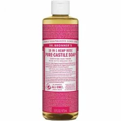 Dr. Bronner's Soap - Rose 6 Dr. Bronner's Soap - Rose -NRS shop 371548 rsz 41344.1626822577