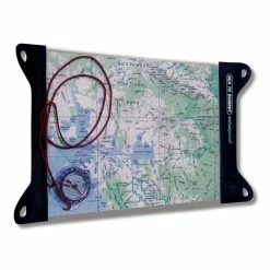Sea To Summit TPU Waterproof Guide Map Case -NRS shop 384 386 tpu guidemapcase 08839.1626821973