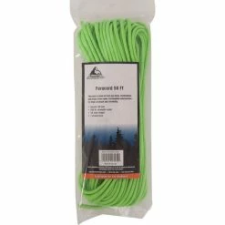 Liberty Mountain Paracord - 50 Ft. 22 Liberty Mountain Paracord - 50 Ft. -NRS shop 447366neongreen50 rsz 59062.1653495060