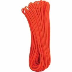 Liberty Mountain Paracord - 100 Ft. 20 Liberty Mountain Paracord - 100 Ft. -NRS shop 447388neonorange100 rsz 29061.1653503771