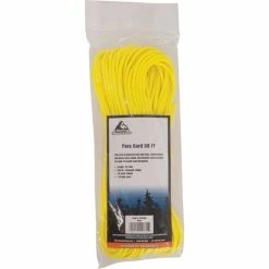 Liberty Mountain Paracord - 50 Ft. 21 Liberty Mountain Paracord - 50 Ft. -NRS shop 447400yellow50 rsz 85103.1653495060