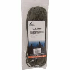 Liberty Mountain Paracord - 50 Ft. 29 Liberty Mountain Paracord - 50 Ft. -NRS shop 447405olivedrab50 rsz 71671.1653495060