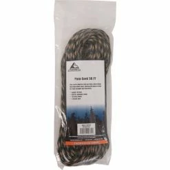 Liberty Mountain Paracord - 50 Ft. 30 Liberty Mountain Paracord - 50 Ft. -NRS shop 447410woodlandcamo50 rsz 84249.1653495060