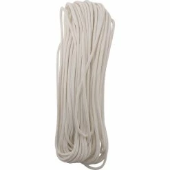 Liberty Mountain Paracord - 100 Ft. 21 Liberty Mountain Paracord - 100 Ft. -NRS shop 447425white 100 rsz 98856.1653503771