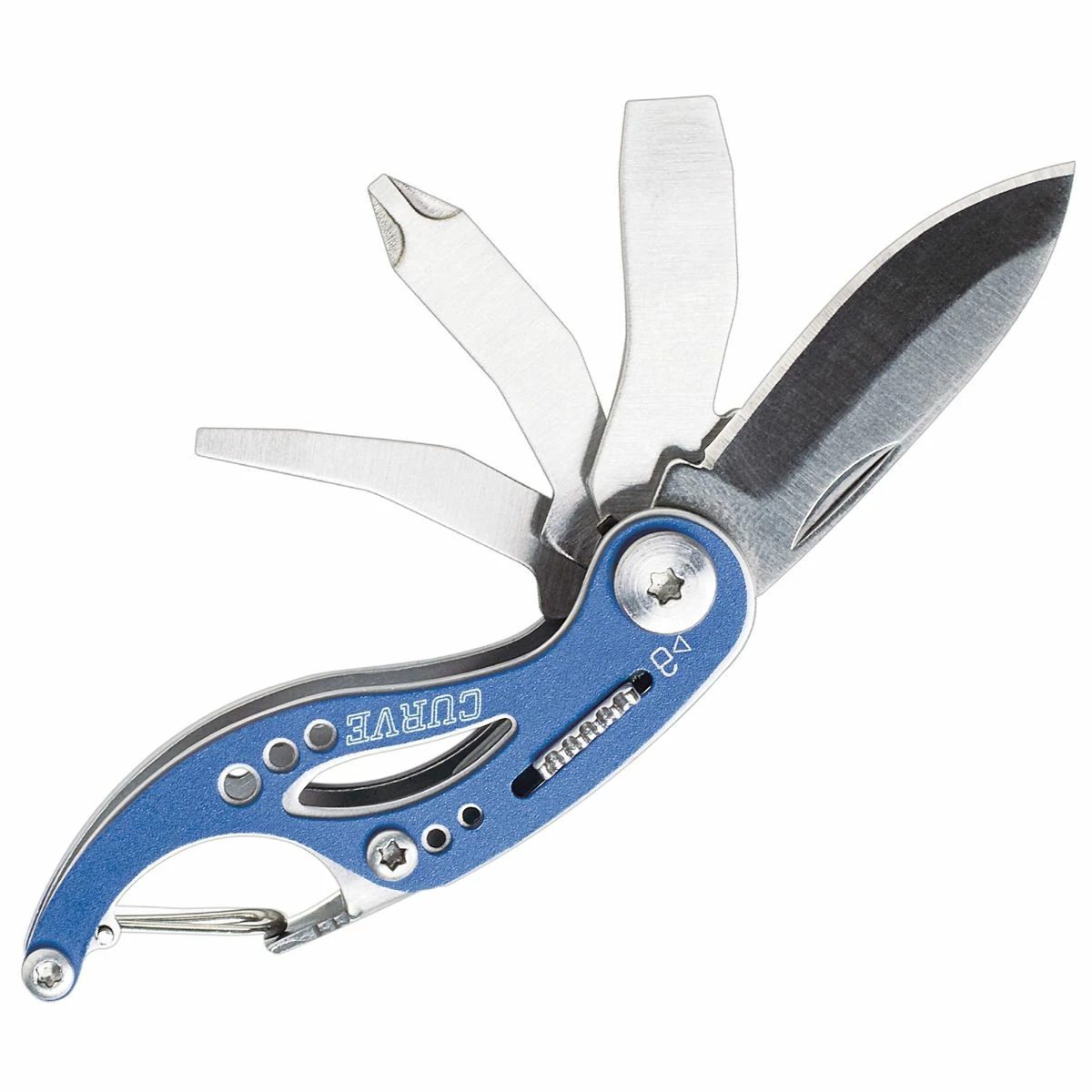 Gerber Curve Mini Multi-Tool 1 Gerber Curve Mini Multi-Tool