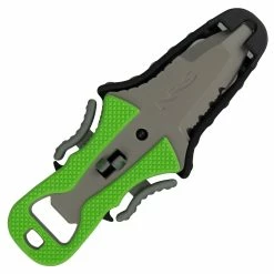 NRS Co-Pilot Knife -NRS shop 47303 02 green sheath 010816 2000x2000 14217.1651621105