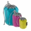 Sea To Summit Mini Stuff Sack Set