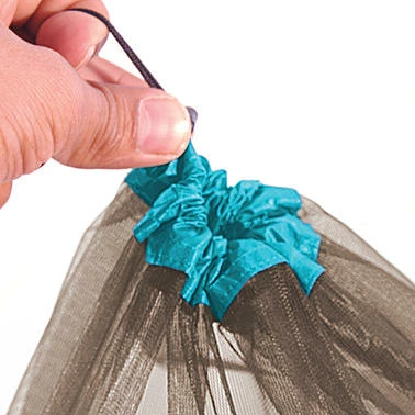 Sea To Summit Ultra-Mesh Stuff Sack 2 Sea To Summit Ultra-Mesh Stuff Sack - Image 2