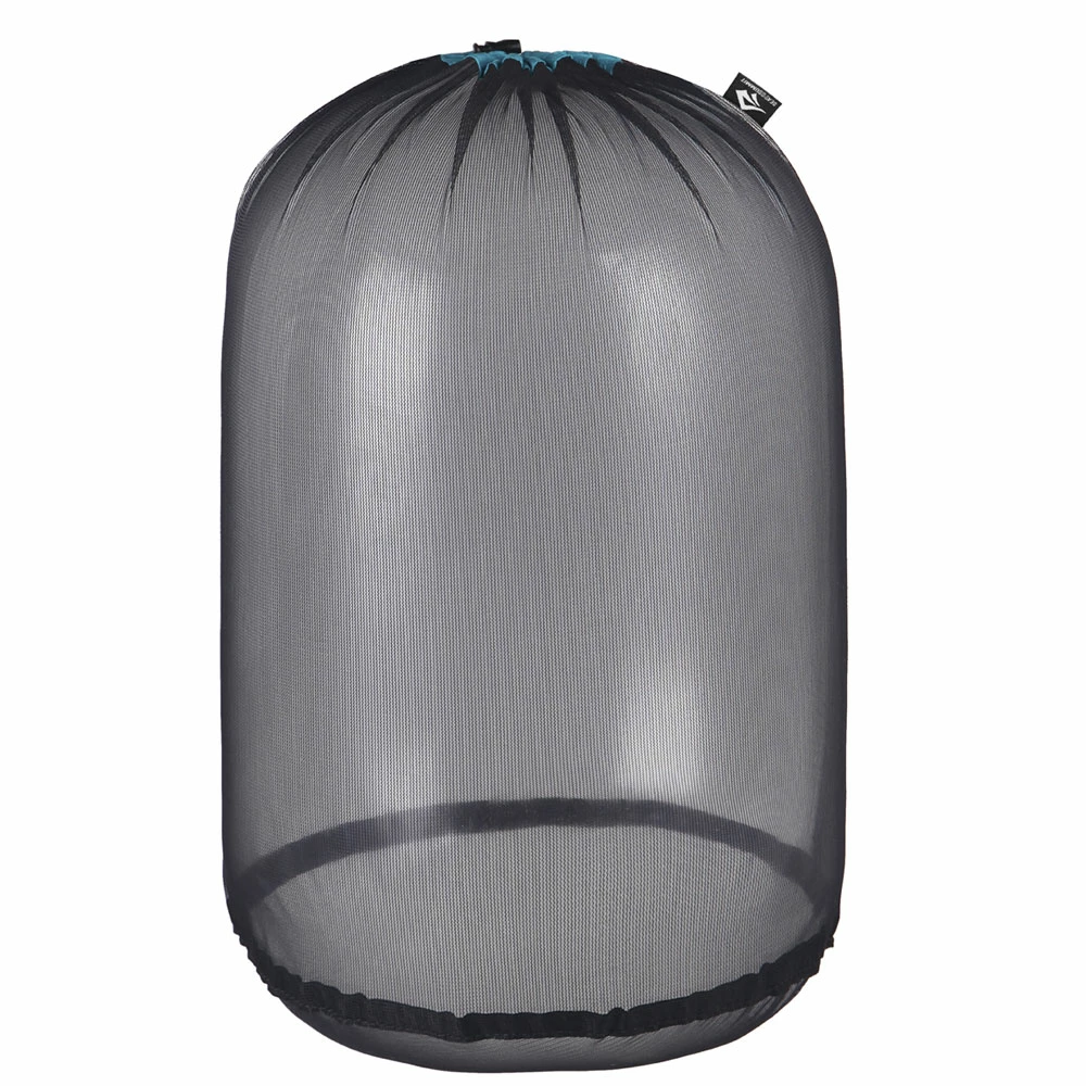 Sea To Summit Ultra-Mesh Stuff Sack 13 Sea To Summit Ultra-Mesh Stuff Sack - Image 13