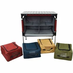 Camp Chef Sherpa Camp Table