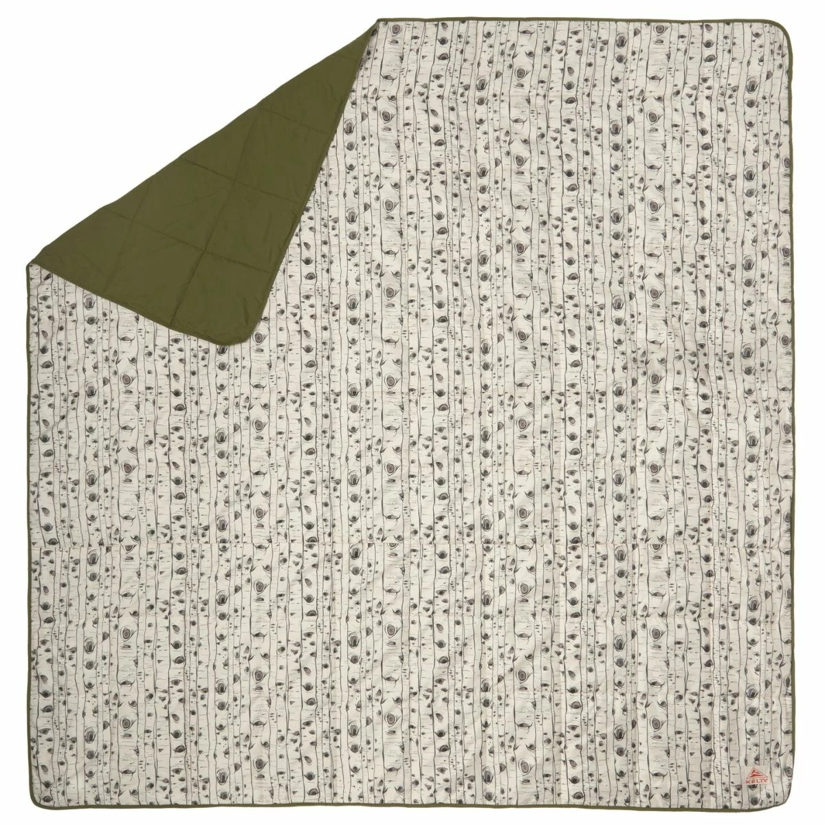 Kelty Biggie Blanket 2 Kelty Biggie Blanket - Image 2