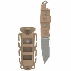 Gear Aid Kotu Tanto Survival Knife