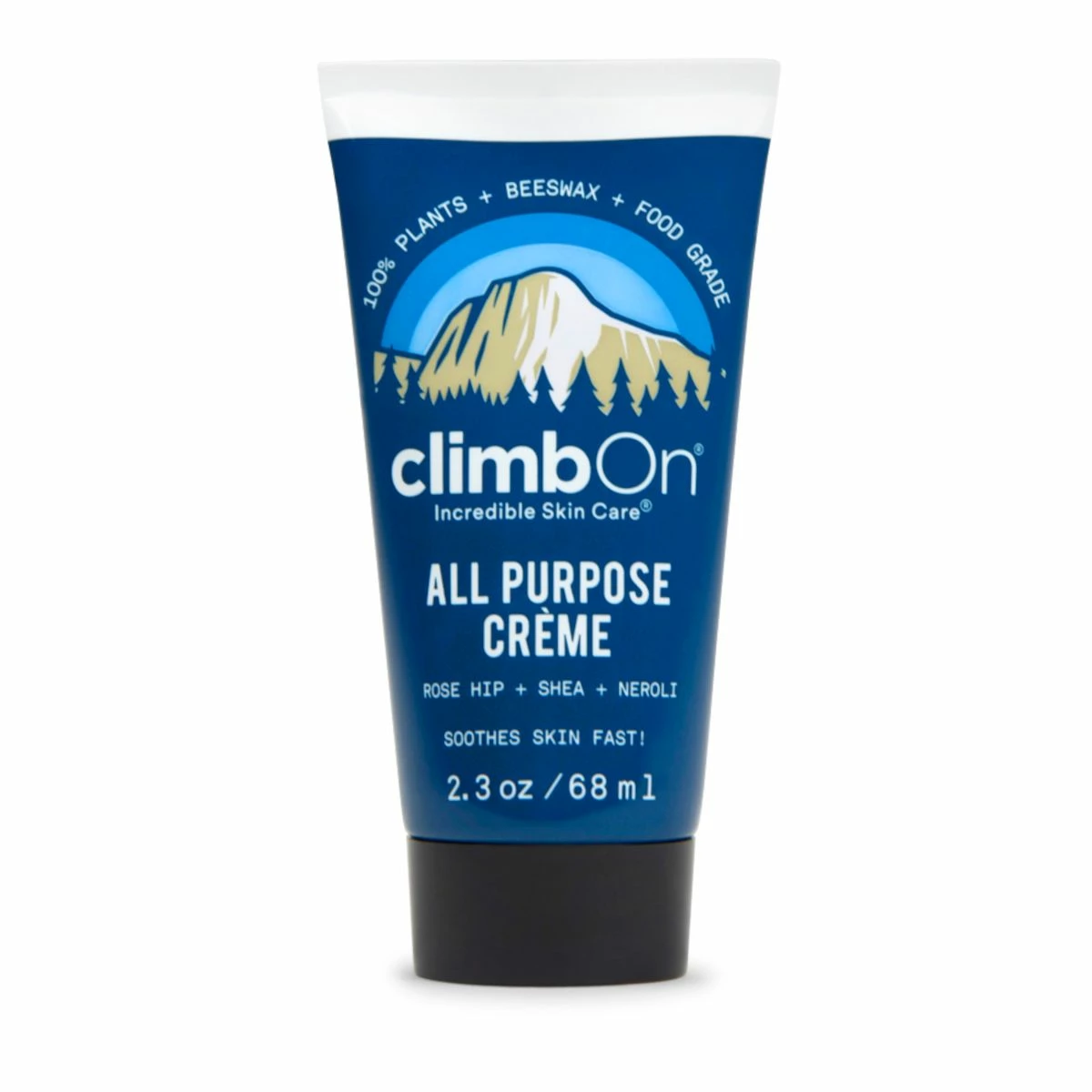 ClimbOn Creme - 2.3 Oz 1 ClimbOn Creme - 2.3 Oz