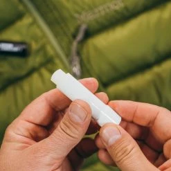 Gear Aid Zipper Lubricant Stick - 2-Pack 6 Gear Aid Zipper Lubricant Stick - 2-Pack -NRS shop 91120 ZipperLubricant 4.5g Lifestyle 01 rsz 24431.1660173520