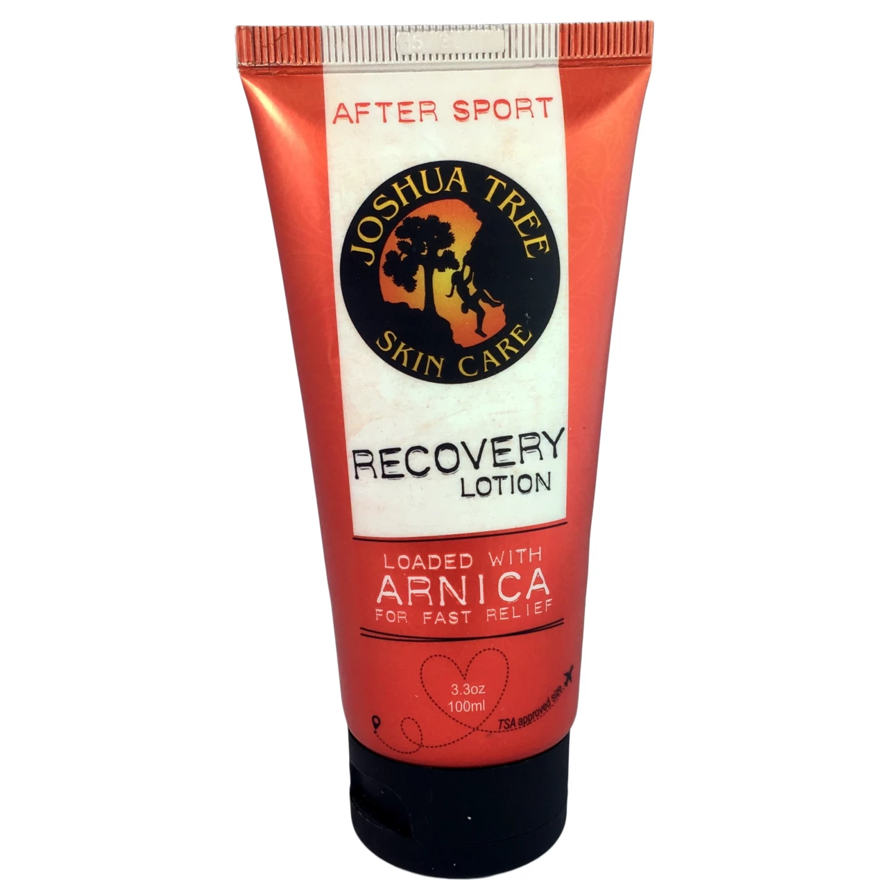 Joshua Tree After Sport Recovery Lotion 1 Joshua Tree After Sport Recovery Lotion
