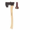 Hults Bruk Aneby Hatchet With Holster