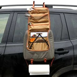 Kelty Camp Galley Deluxe -NRS shop CAMP GALLEY DELUXE BELUGA DULL GOLD BELUGA DULL GOLD 24669022BEL 4 13640.1639510630 76729.1651536221