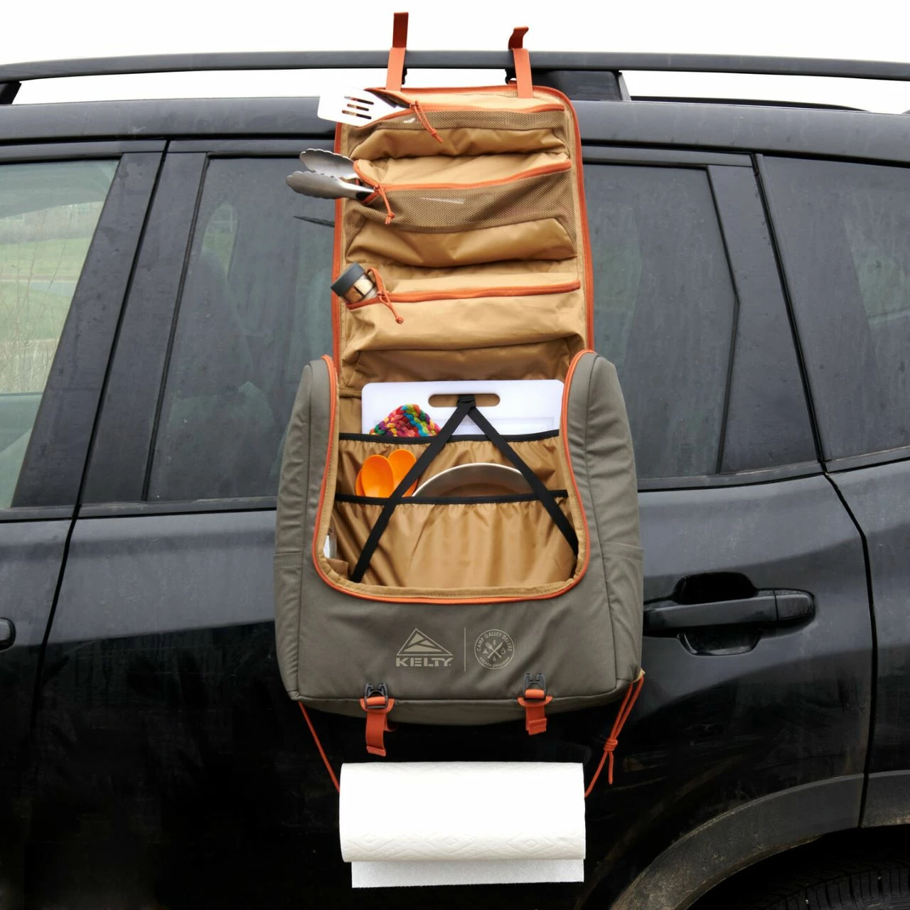 Kelty Camp Galley Deluxe - Image 5