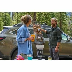 Kelty Camp Galley Deluxe -NRS shop CAMP GALLEY DELUXE BELUGA DULL GOLD BELUGA DULL GOLD 24669022BEL 8 07640.1639510677 05138.1651536221