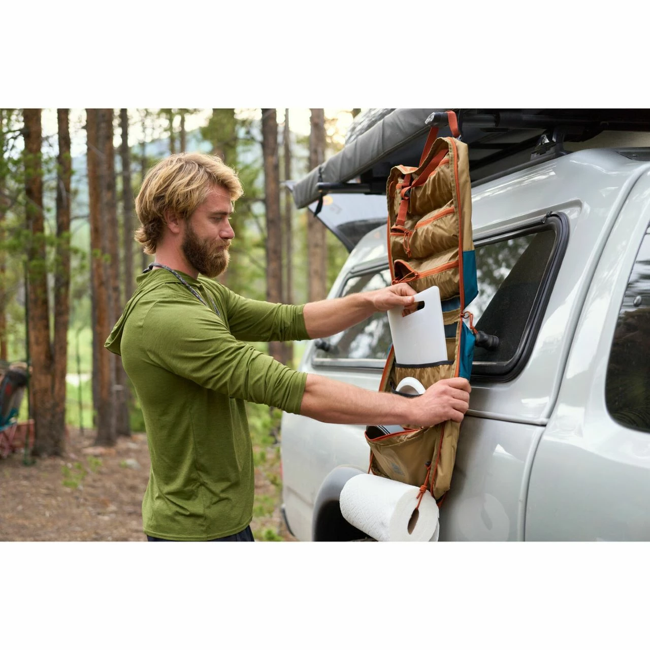 Kelty Camp Galley Deluxe - Image 7