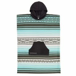 Nomadix Changing Poncho - Medium/Large
