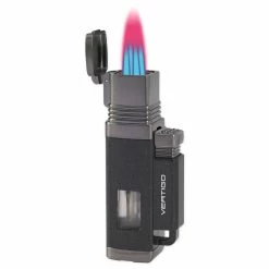 Vertigo Churchill Lighter