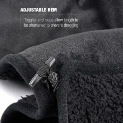 Helinox Fleece Bloncho -NRS shop HelinoxCarouselAssetsNEWCOLOURWAYSBlonchoReversibleBlackFleece03 1640204633648 800x rsz 09942.1646762119