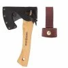 Hults Bruk Jonaker Hatchet With Holster